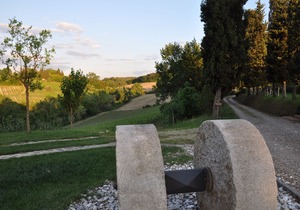 Borgo San Giusto