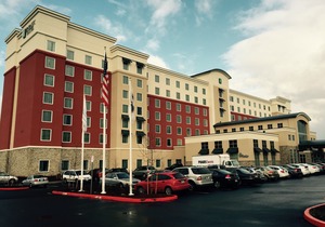 Embassy Suites Portland/Hillsboro