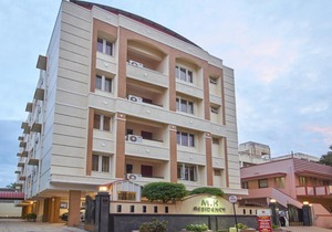 M.K.Residency