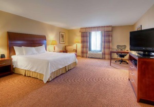 Hilton Garden Inn Great Falls
