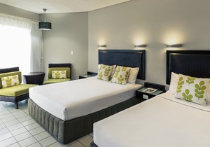 Mercure Nadi