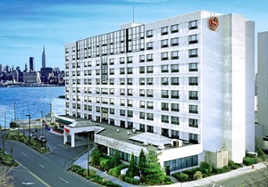 Sheraton Lincoln Harbor Hotel