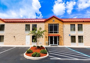 Best Western Milton Inn