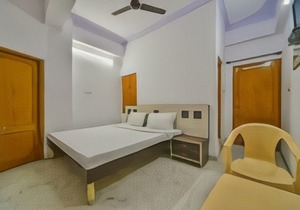 Hotel Shiv Shakti Palace