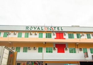 OYO 89408 Royal Hotel