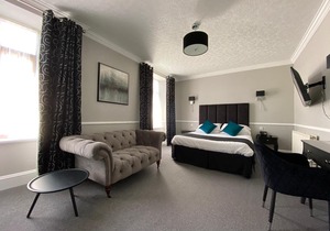 New Inn Hotel