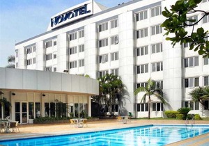 Novotel Sao Jose Dos Campos