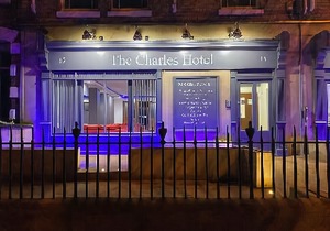 The Charles Hotel
