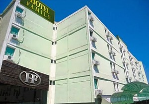 Hotel Family