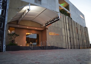 Golden Residency