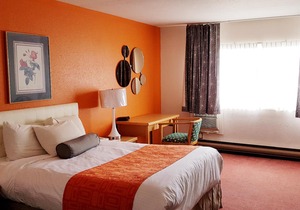 Howard Johnson by Wyndham Fort St. John