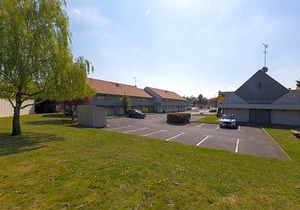 Premiere Classe Chantilly Sud Luzarches