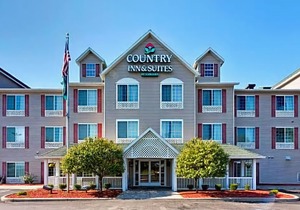 Country Inn & Suites by Radisson, Big Flats (Elmira), NY
