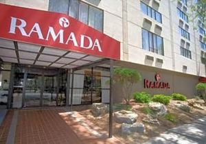 Ramada by Wyndham East Orange