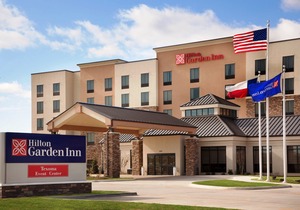 Hilton Garden Inn Denison/Sherman/at Texoma Event Center