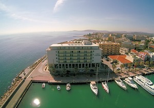 Chios Chandris
