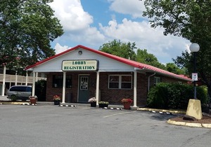 Quality Inn New River Gorge