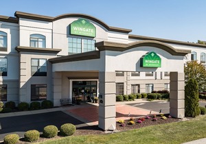 Wingate by Wyndham Vienna/Parkersburg