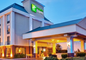 Holiday Inn Express Memphis Medical Center - Midtown, an Ihg Hotel