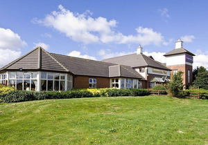 Gillingham Business Park