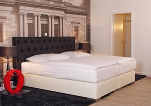 Hotel im Haus Zur Hanse