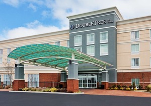 DoubleTree by Hilton Dothan, Al