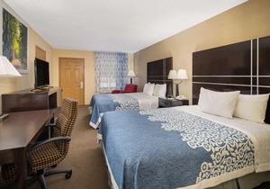Days Inn by Wyndham Thomaston
