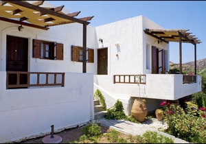 Voula's Casa di Mare