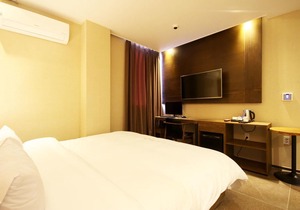 Jinhae Pasta Hotel
