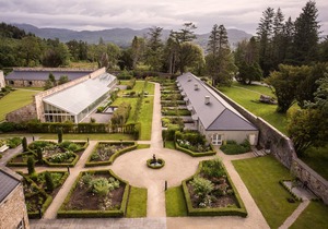 Lough Eske Castle