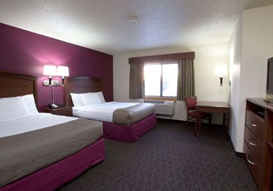 AmericInn by Wyndham Osceola