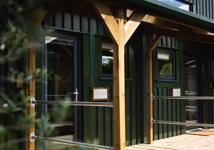 The Tens at Owen House Farm