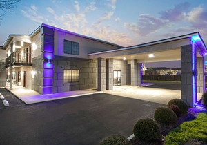 Days Inn by Wyndham Waco