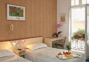 Hôtel Aneto