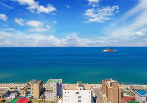 Sokcho Stage.R Pension