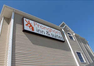 Microtel Inn and Suites by Wyndham Rawlins