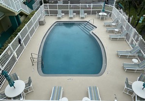 Tuckaway Shores Resort