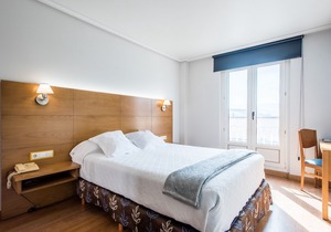 Hotel Los Pasiegos