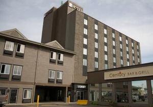 Stonebridge Hotel Fort St. John