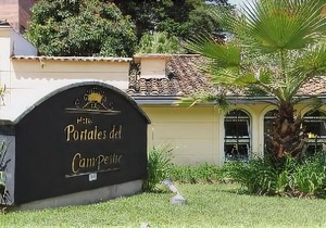 Hotel Portales Del Campestre