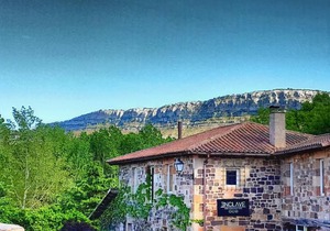 Enclave Soria