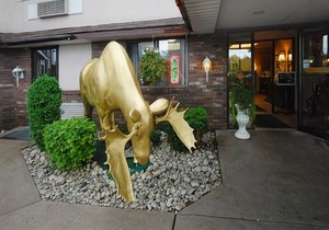 Quality Inn Saint Ignace
