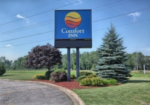 Comfort Inn Guelph