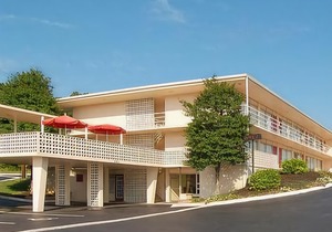 Econo Lodge Fort Knox