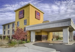 Comfort Suites Fernley