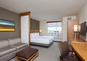 Hyatt Place Champaign-Urbana