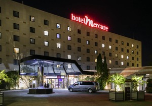Mercure Bordeaux Aéroport
