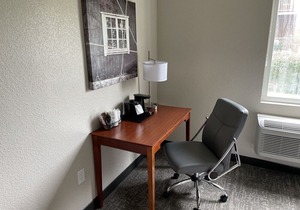 Best Western Lexington Inn