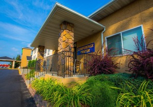 Hotel Bemidji