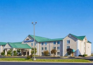 Baymont by Wyndham Jonesboro